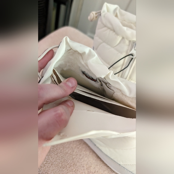 All in Motion womens winter boot 12 NWT - Picture 9 of 10